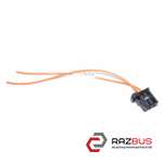 Фішка, розєм 2 піна VOLKSWAGEN TOUAREG 10-18 (ФОЛЬКСВАГЕН ТУАРЕГ) OPEL MOVANO 2003-2010г