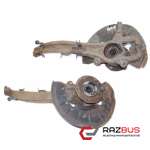 Поворотный кулак передний правый под ABS RENAULT TRAFIC 2000-2014г