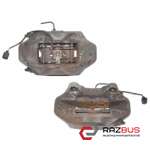 Підтримка переднього правого Brembo VOLKSWAGEN TOUAREG 10-18 (ФОЛЬКСВАГЕН ТАУАРЕ OPEL MOVANO 2003-2010г