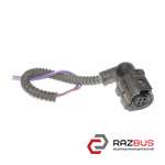 Фишка, разъем датчика дорожнего просвета NISSAN PRIMASTAR 2001-2016
