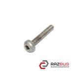 Болт поддона двигателя 3.0TDI M7x40 OPEL MOVANO 2003-2010г