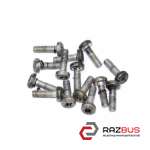 Комплект болтов нижнего поддона 3.0TDI (14 шт.) OPEL VIVARO 2001-2014г