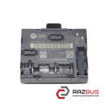 Блок управління двері передньої VOLKSWAGEN TOUAREG 10-18 (ФОЛЬКСВАГЕН ТУАРЕГ) PEUGEOT EXPERT II 2004-2006г