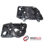 Електричний підйомник переднього правого скла з 2 контактами VOLKSWAGEN TOUAREG CITROEN JUMPER 1994-2002г