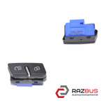 Кнопка блокировки центрального замка левая PEUGEOT BOXER II 2002-2006г