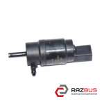 Двигунчик бачка очисника 1 вихід SKODA OCTAVIA A5 2004-2013 (ШКОДА ОКТАВІЯ А5) SKODA OCTAVIA A5 2004-2013