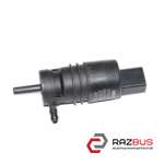 Моторчик бачка омивача 1 вихід VOLKSWAGEN PASSAT B6 05-10 (ФОЛЬКСВАГЕН ПАССАТ B6 VOLKSWAGEN PASSAT B6 2005-2010