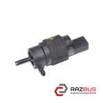 Моторчик бачка омывателя 1 выход AUDI A4 B-6 2000-2006