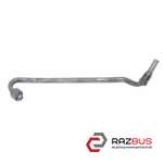 Трубка подачі масла в турбіну 2.3 TD MERCEDES-BENZ VITO 638 96-03 (МЕРСЕДЕС Віто MERCEDES VITO 638 1996-2003г