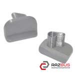 Заглушка стелі ліва (нова 3D) RENAULT TRAFIC 00-14 (Рено Трафік) RENAULT TRAFIC 2000-2014г