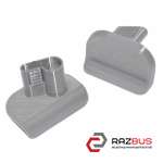 Заглушка стелі права (нова 3D) RENAULT TRAFIC 00-14 (Рено Трафік) OPEL VIVARO 2001-2014г