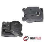 Кроковий моторчик пічки Behr CITROEN C-4 04-08 CITROEN C4 GRAND PICASSO 06-13