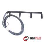 Проводка свічок накалу 1.9 TDI (Нова, аналог) VOLKSWAGEN TOURAN 03-10 (ФОЛЬКСВАГ VOLKSWAGEN TOURAN 2003-2010