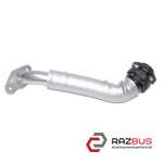 Трубка обратки масла з турбіни 1.6 Turbo (Нова, аналог) OPEL ASTRA (H) 04-14 (ОП OPEL ASTRA (H) 2004-2014