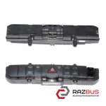 Блок кнопок на приладовій панелі MERCEDES-BENZ VITO 639 03-14 (МЕРСЕДЕС ВІТО 639 MERCEDES VITO 638 1996-2003г