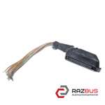 Фишка, разъем блока управления двигателем 2.3TD MERCEDES VITO 638 1996-2003г