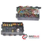 Блок предохранителей моторного отсека без релюшек FORD CONNECT 2002-2013г