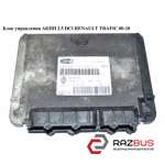 Блок управления АКПП 2.5DCI RENAULT TRAFIC 2000-2014г