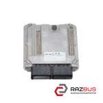 Блок управления двигателем 2.0TDI AUDI A4 B9 2015-2023