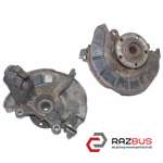 Поворотний кулак правий з ABS VOLKSWAGEN TIGUAN 07-17 (ФОЛЬКСВАГЕН ТІГУАН) VOLKSWAGEN TIGUAN 07-17