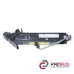 Домкрик VOLKSWAGEN TIGUAN 07-17 (ФОЛЬКСВАГЕН ТІГУАН) VOLKSWAGEN TIGUAN 07-17