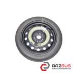 Докатка R16 3.5 J ET25.5 VOLKSWAGEN GOLF 6 09-14 (ФОЛЬКСВАГЕН ГОЛЬФ 6) VOLKSWAGEN GOLF 6 2009-2014