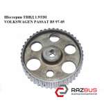 Шестерня ТНВД 1.9 TDI VOLKSWAGEN PASSAT B5 97-05 (ФОЛЬКСВАГЕН ПАССАТ В5) VOLKSWAGEN PASSAT B5 1997-2005