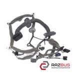 Проводка двери передней левой RENAULT SCENIC 2009-2015