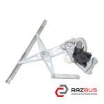 Склопідйомник передній правий електричний RENAULT SCENIC 09-15 (РЕНО Сценік) RENAULT SCENIC 2009-2015