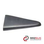 Накладка дверей задньої лівої внутрішня RENAULT SCENIC 09-15 (РЕНО Сценік) RENAULT SCENIC 2009-2015