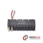  MERCEDES VITO 638 1996-2003г