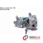 Корпус термостата 2.0 i PEUGEOT 806 98-02 (ПЕЖО 806) PEUGEOT 806 1998-2002