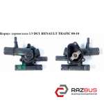 Корпус термостата 1.9 DCI OPEL VIVARO 2001-2014г