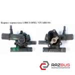 Корпус термостата 1.9DCI OPEL VIVARO 2001-2014г