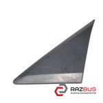 Накладка дзеркала (трикутник) ліва MERCEDES-BENZ SPRINTER (906) 06- (МЕРСЕДЕС БЕ MERCEDES SPRINTER 2006-2025г