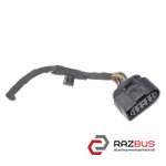 Фишка, разъем фары VOLKSWAGEN GOLF 7 2012-2020