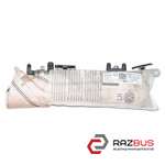 Подушка безопасности сиденья левая VOLKSWAGEN GOLF 7 2012-2020