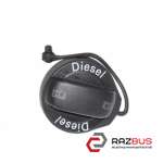 Кришка бака DIESEL VOLKSWAGEN GOLF 7 12-20 (ФОЛЬКСВАГЕН ГОЛЬФ 7) VOLKSWAGEN GOLF 7 2012-2020