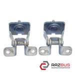 Петля крышки багажника комплект VOLKSWAGEN GOLF 7 2012-2020