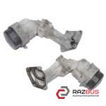 Корпус масляного фильтра 3.0CDI MERCEDES SPRINTER 2006-2025г