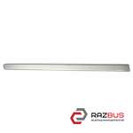 Молдинг двери передней левой верхний VOLKSWAGEN TIGUAN 07-17