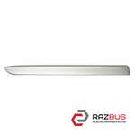 Молдинг задньої правої двері VOLKSWAGEN TIGUAN 07-17 (ФОЛЬКСВАГЕН ТІГУАН) VOLKSWAGEN TIGUAN 07-17