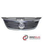 Решетка радиатора -11 VOLKSWAGEN TIGUAN 07-17