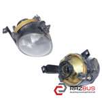 Фара противотуманная левая VOLKSWAGEN TIGUAN 07-17