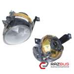 Фара противотуманная правая VOLKSWAGEN TIGUAN 07-17