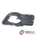 Кронштейн кріплення протитуманного фару внутрішній лівий VOLKSWAGEN TIGUAN 07-17 VOLKSWAGEN TIGUAN 07-17