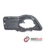 Кронштейн крепления противотуманной фары внутренний правый VOLKSWAGEN TIGUAN 07-17