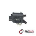 Шаговый моторчик печки VOLKSWAGEN GOLF 5 2003-2008
