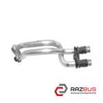 Патрубки печки VOLKSWAGEN GOLF 5 2003-2008