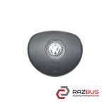 Подушка безопасности в руль VOLKSWAGEN GOLF 5 2003-2008